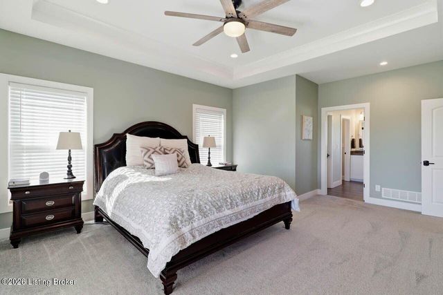 157 Tindale Dr, Taylorsville, KY 40071