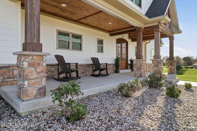 157 Tindale Dr, Taylorsville, KY 40071