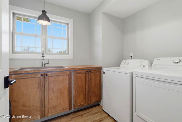 157 Tindale Dr, Taylorsville, KY 40071