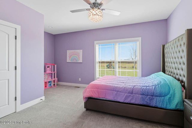 157 Tindale Dr, Taylorsville, KY 40071