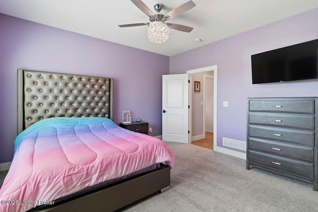 157 Tindale Dr, Taylorsville, KY 40071