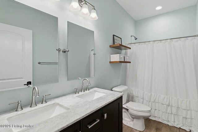 157 Tindale Dr, Taylorsville, KY 40071