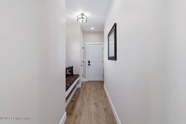 157 Tindale Dr, Taylorsville, KY 40071