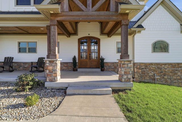 157 Tindale Dr, Taylorsville, KY 40071