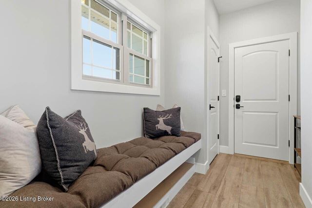 157 Tindale Dr, Taylorsville, KY 40071