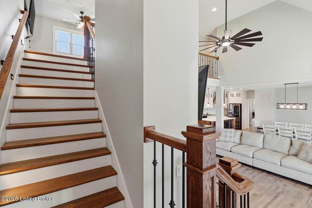 157 Tindale Dr, Taylorsville, KY 40071