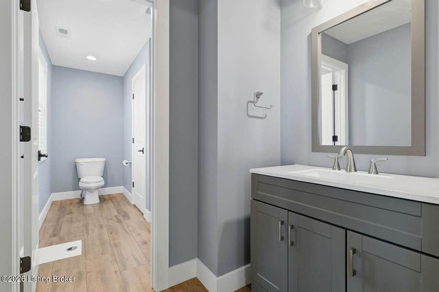 157 Tindale Dr, Taylorsville, KY 40071