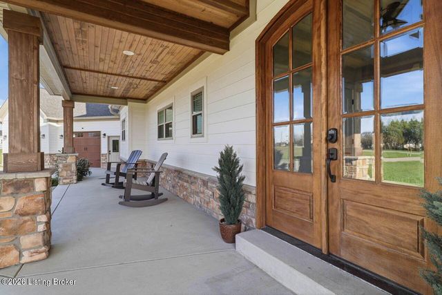 157 Tindale Dr, Taylorsville, KY 40071