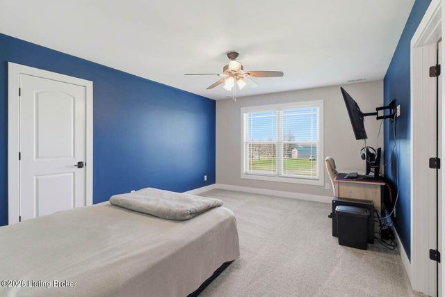 157 Tindale Dr, Taylorsville, KY 40071