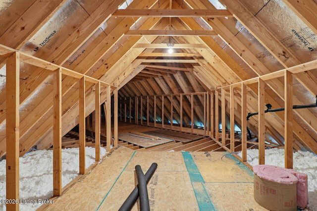 157 Tindale Dr, Taylorsville, KY 40071