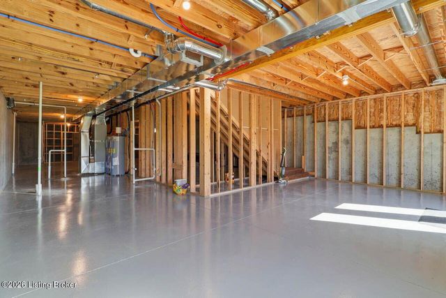 157 Tindale Dr, Taylorsville, KY 40071