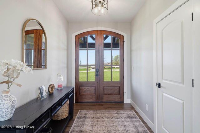 157 Tindale Dr, Taylorsville, KY 40071