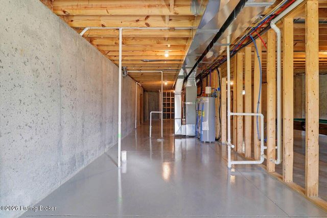 157 Tindale Dr, Taylorsville, KY 40071