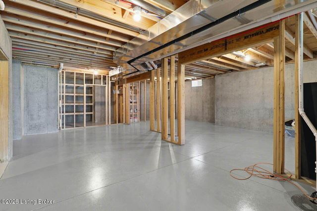 157 Tindale Dr, Taylorsville, KY 40071