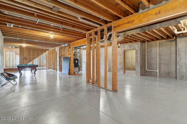 157 Tindale Dr, Taylorsville, KY 40071