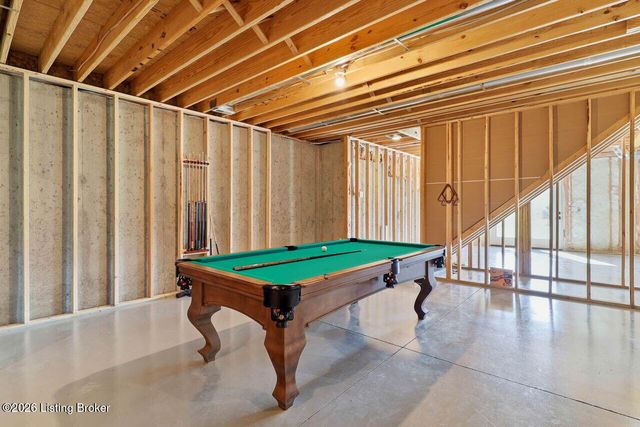 157 Tindale Dr, Taylorsville, KY 40071