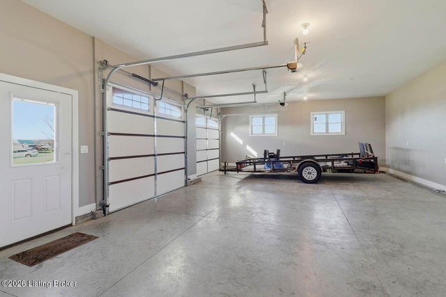 157 Tindale Dr, Taylorsville, KY 40071