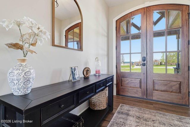 157 Tindale Dr, Taylorsville, KY 40071