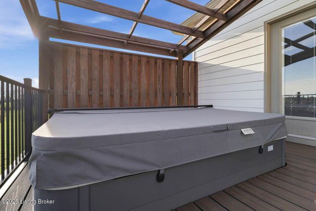 157 Tindale Dr, Taylorsville, KY 40071