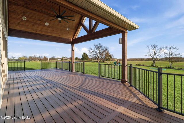 157 Tindale Dr, Taylorsville, KY 40071