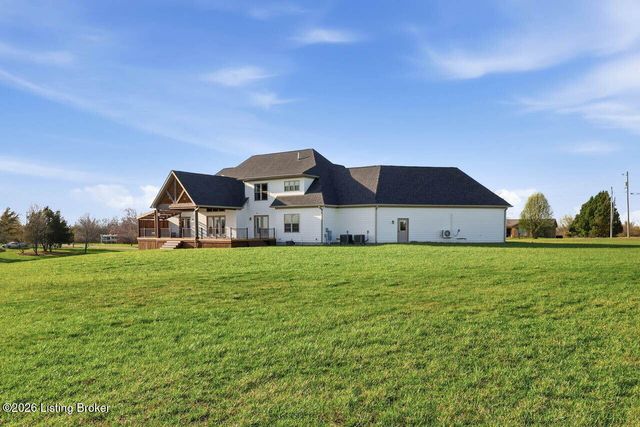 157 Tindale Dr, Taylorsville, KY 40071