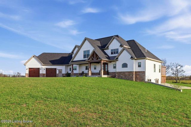 157 Tindale Dr, Taylorsville, KY 40071