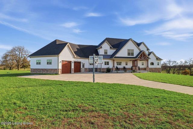 157 Tindale Dr, Taylorsville, KY 40071