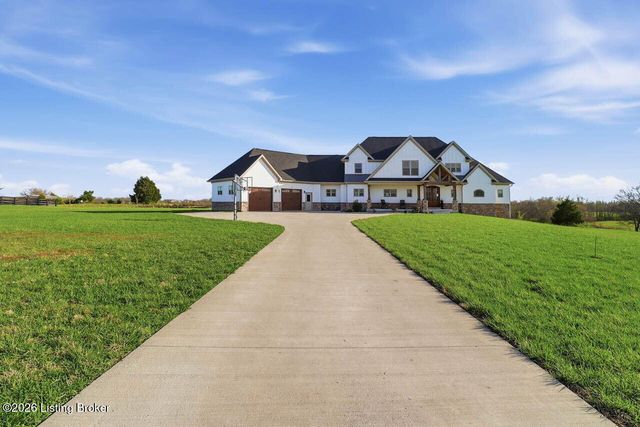 157 Tindale Dr, Taylorsville, KY 40071