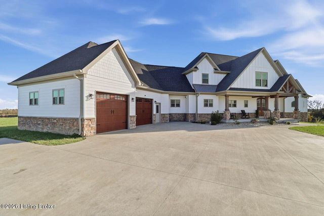 157 Tindale Dr, Taylorsville, KY 40071