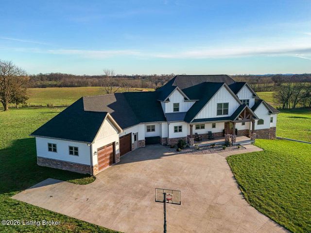 157 Tindale Dr, Taylorsville, KY 40071