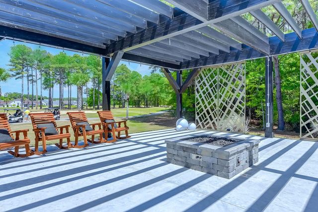 405 Heathside St., Murrells Inlet, SC 29576