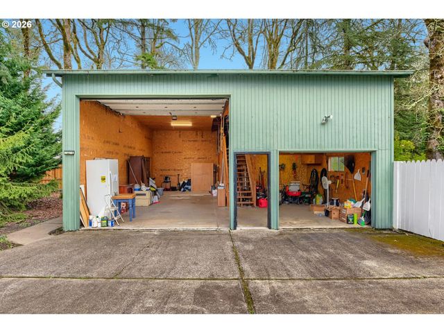 16620 Se HAMPSHIRE Ln, Milwaukie, OR 97267