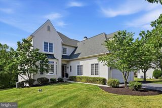 9 REGENCY CT, Exton, PA 19341