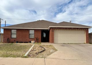 3941 Esmond Dr, Odessa, TX 79762