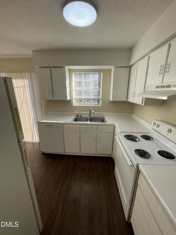 120 Byrum Street 11, Raleigh, NC 27511