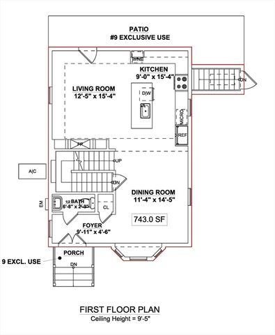 9 Mt Auburn St, Cambridge, MA 02138
