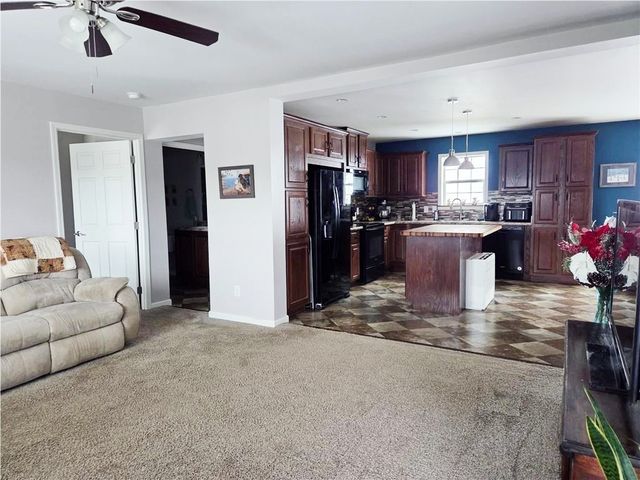 418 Rezen Road, Middlefield, NY 13450