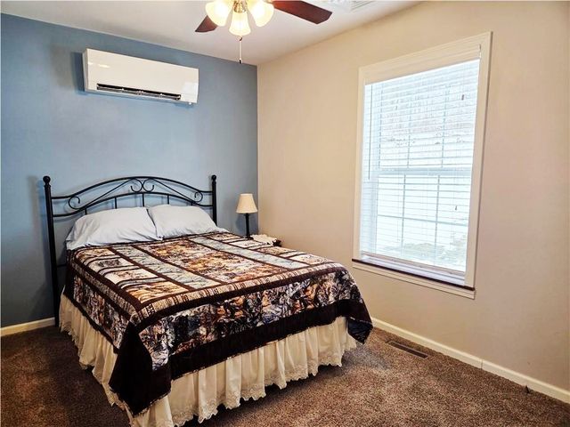 418 Rezen Road, Middlefield, NY 13450