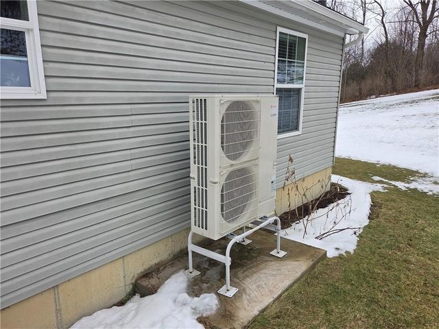 418 Rezen Road, Middlefield, NY 13450