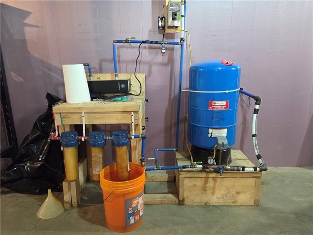 418 Rezen Road, Middlefield, NY 13450