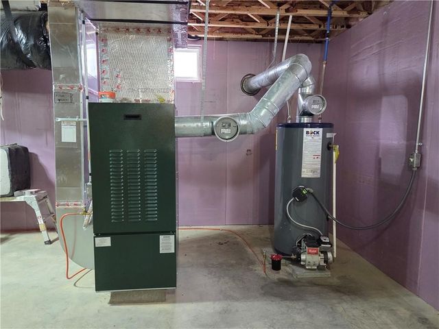 418 Rezen Road, Middlefield, NY 13450