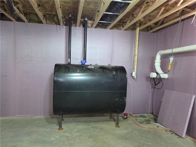 418 Rezen Road, Middlefield, NY 13450