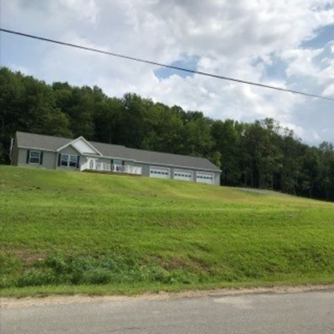 418 Rezen Road, Middlefield, NY 13450