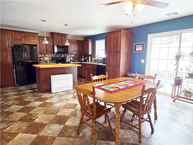 418 Rezen Road, Middlefield, NY 13450