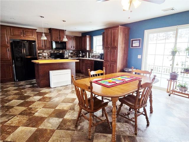 418 Rezen Road, Middlefield, NY 13450