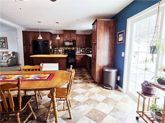 418 Rezen Road, Middlefield, NY 13450