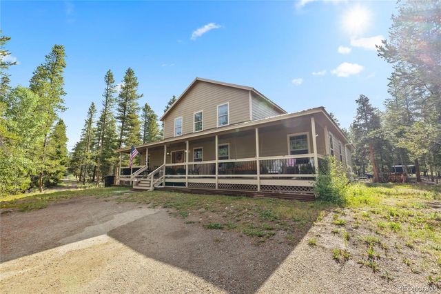 1788 Autumn Drive, Leadville, CO 80461