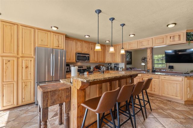1788 Autumn Drive, Leadville, CO 80461