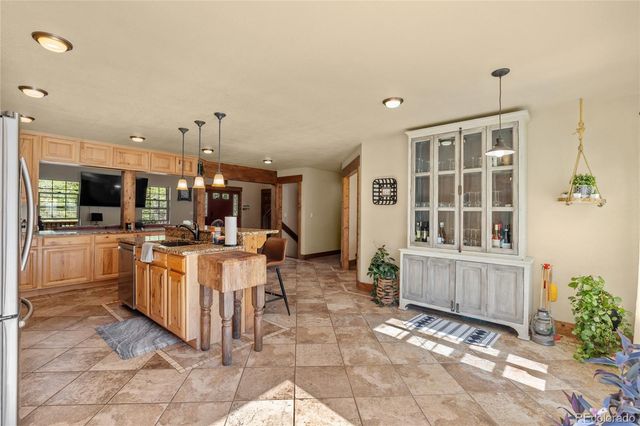 1788 Autumn Drive, Leadville, CO 80461