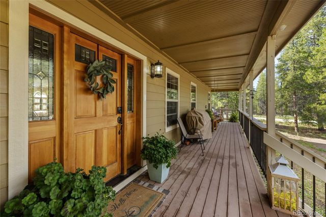 1788 Autumn Drive, Leadville, CO 80461
